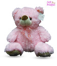 Soft Buddies Pink Soft Teddy - 72 cm