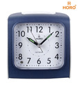 Horo Sensor Light Blue Table Clock