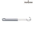 Ghidini Steel Black H&le Butter Curler