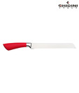 Ghidini Modern & Unique Stainless Steel Forged Bread Knife