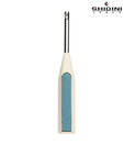 Ghidini Innovative Plastic Sky Blue Gas Lighter