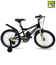 Cartoon Network Ben 10 Bicycle ( 20 Inches Wheel Size)