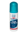 Neat Feat Cool Foot Spray Deodoriser 125 Ml