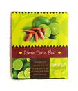Nourish Organic Lime Date Bar
