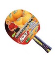 GKI Offensive XX Table Tennis Racket