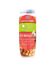 Nourish Organic Garlic Masala Chana