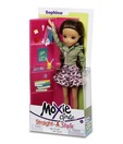 Moxie Girlz Straight-A Style Sophina