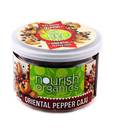 Nourish Organic Oriental Pepper Caju