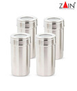 Zain Multi-Purpose Storage Set - 4 Pcs