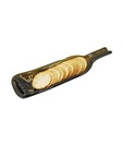 True Vino Wine Bottle Serving Dish