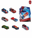 Spiderman Die Cast - Single Pack