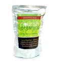 Nourish Organic Sprouted Flax Seeds