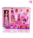 Simba Steffi Love Fairy-tale Romantic Castle