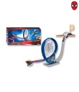 Spiderman Loop in Launch Track Set