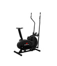 Kamachi Orbitrack Elliptical Ob 327 Exercise Bike