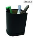 Essart Black Pen Holder