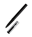 Parker Beta Premium Silver Ball Pen (Pack Of 2)