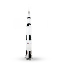 NewRay Rocket 5 Model Kit