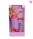 Simba Steffi Love Fashion Shoe Set