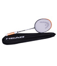 Head Nano Power 10 Badminton Racket
