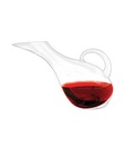 True Vino Duck Decanter