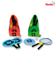 Sports & Action 3 In 1 Sport Set