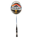 Carlton Nano Tec K- 601 Badminton Racket