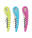 True Vino Assorted Sprocket Corkscrews