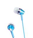 iDance EB-X102 Earphone Blue