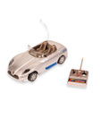 Racy R/C Sports Car
