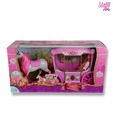 Steffi Love Fairy-tale Romantic Carriage