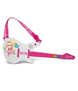 Barbie Electric Rock Guitar