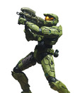 Halo 3 Series 2 Master Chief