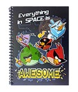 Angry Birds Spiral Notebook (SEPL414169) (pack of 3)