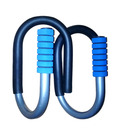 Aquafit Jumbo Push Up Bars Spiral