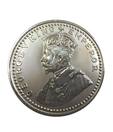 RJ King 15 Gm 999 Silver Coin