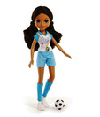 Moxie Girlz World Of Sportz Doll - Sophina (Football)