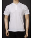 Reebok Classic White Polo T-Shirt