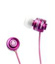 iDance EB-X205 Earphone Pink