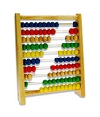 Kinder Creative Counting Abacus (1-100)