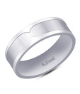 Peora Classy Stainless Steel Men