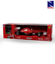 NewRay 1:12 Scale Ferrari F150  Italia - Fernando Alonso - 2011 (Remote Controlled)