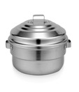 Macclite Kyyte 20 Mini Idli Pot