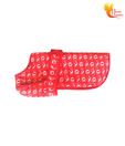 Phoenix Overseas Red Winter Polar Fleece Coat- 32