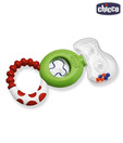 Chicco Gamma Rattle Teether