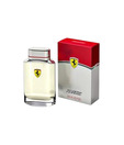 Ferrari Scuderria 125 ml Edt