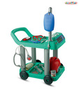 Ecoiffier Medical Doctor Trolley