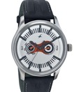Fastrack Venus White Watch