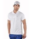 Spolike White T-Shirt with Freebie Cap