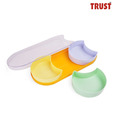 Trust Bon Bon Tray With Lid